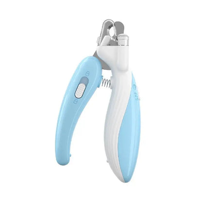 LED Pet Nail Trimmer