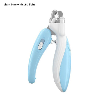 LED Pet Nail Trimmer