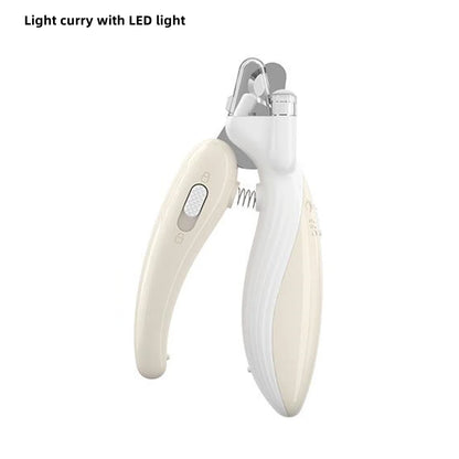 LED Pet Nail Trimmer